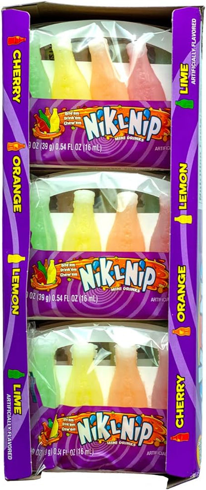 Nik L Nip  - original