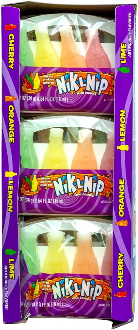 Nik L Nip  - original