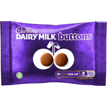 Milk Buttons