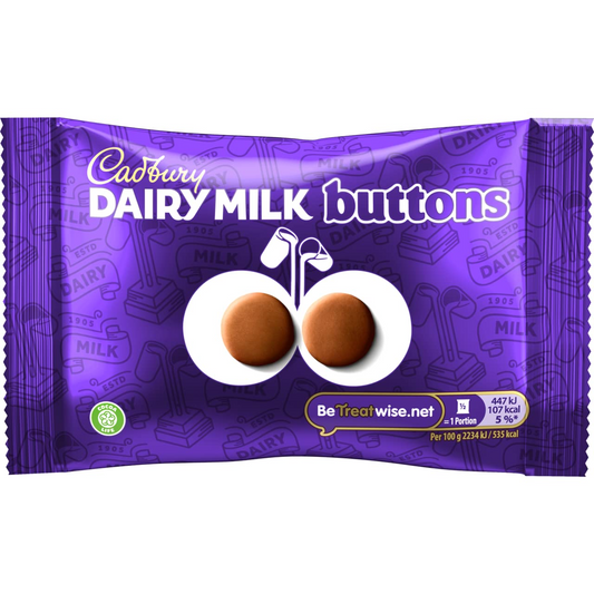 Milk Buttons