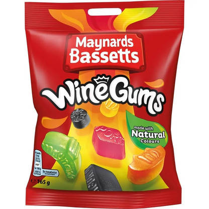 Maynards WineGums