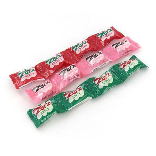 Zotz Candy