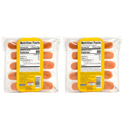 Oscar Mayer Gummy hot dog
