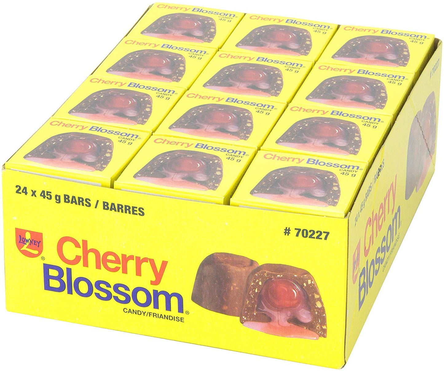 Cherry Blossom