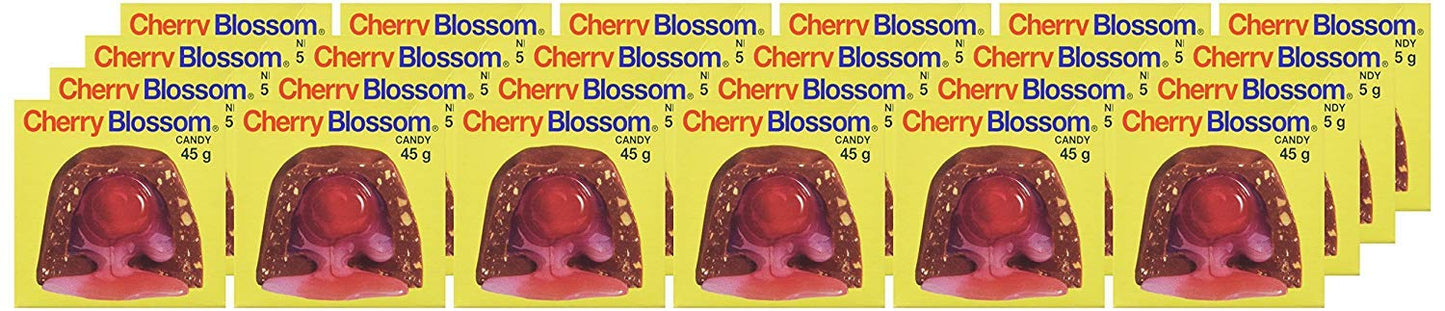 Cherry Blossom