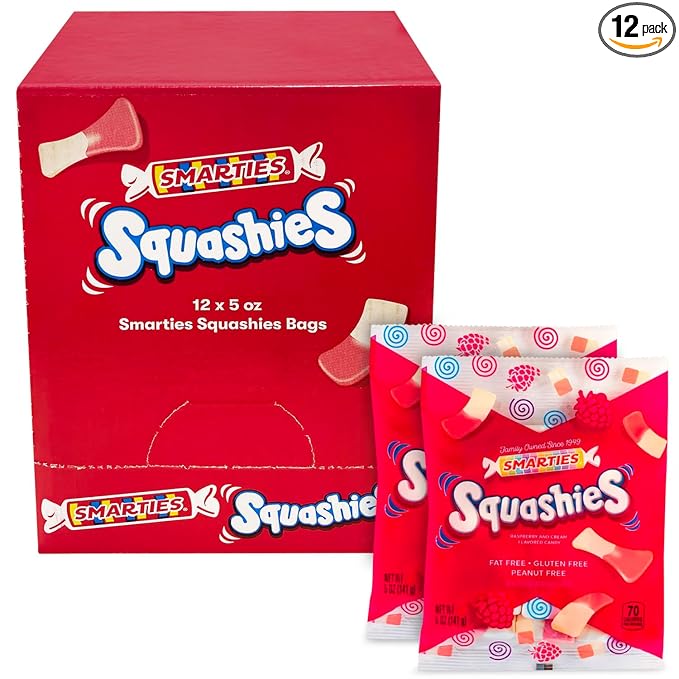 Squashies 2 Flavors