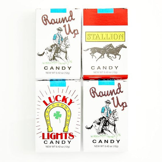 Candy Sticks