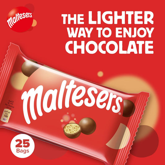 Maltesers
