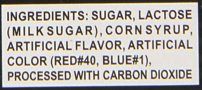 Pop Rocks Grape