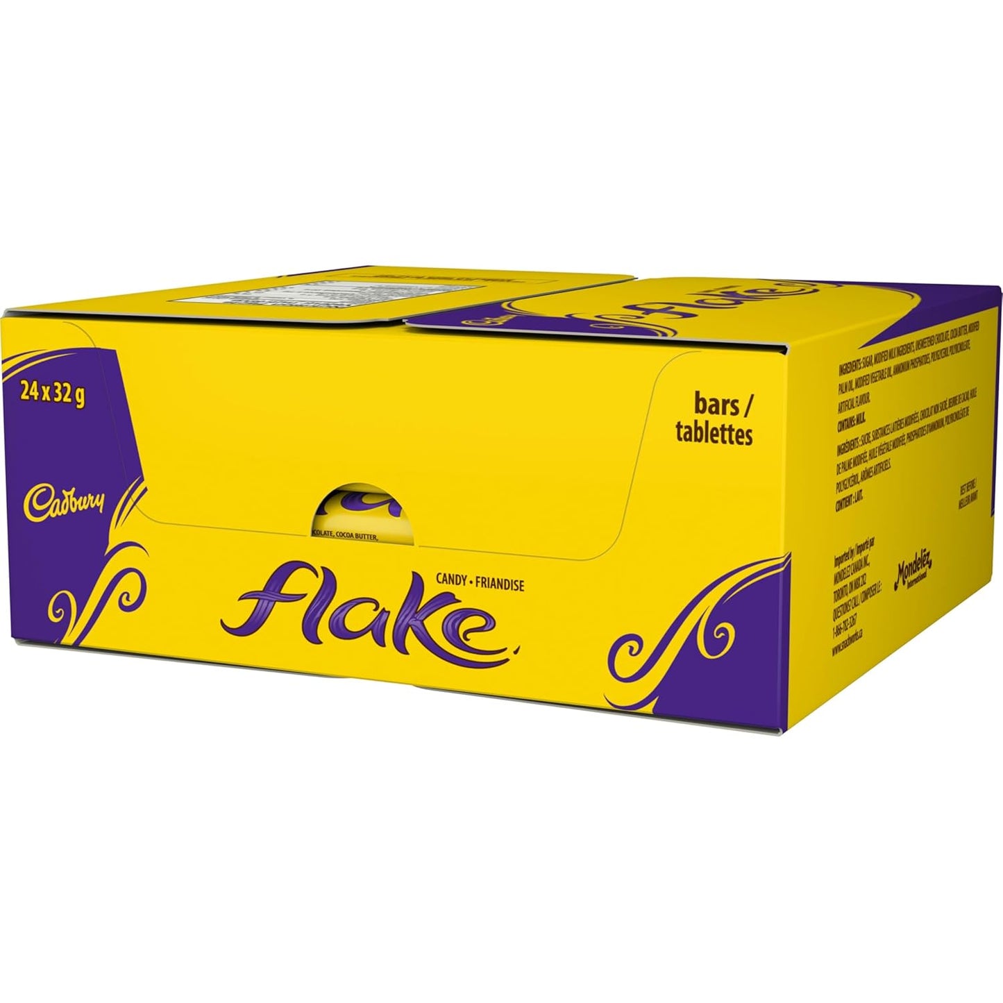 Cadbury Flake