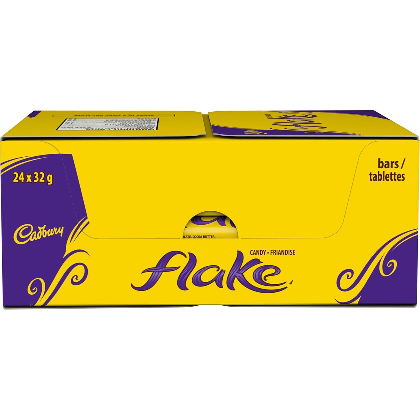Cadbury Flake