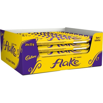 Cadbury Flake