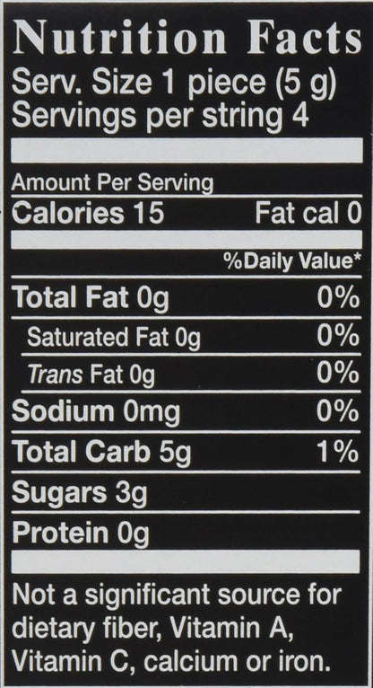 Zotz - Fizzy    3 Flavors