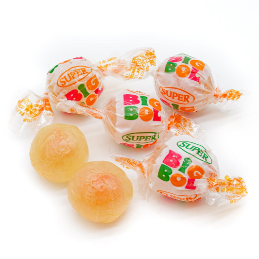 Big Bowl Gum