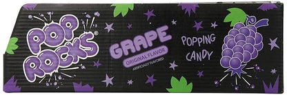 Pop Rocks Grape