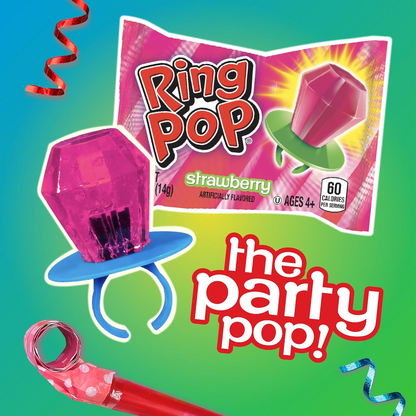 Ring Pops