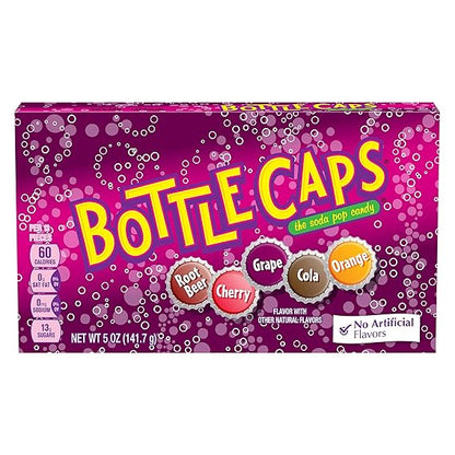 Bottle Caps