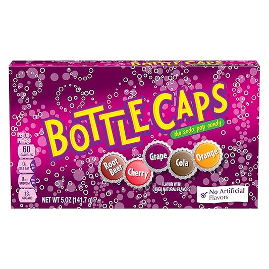 Bottle Caps