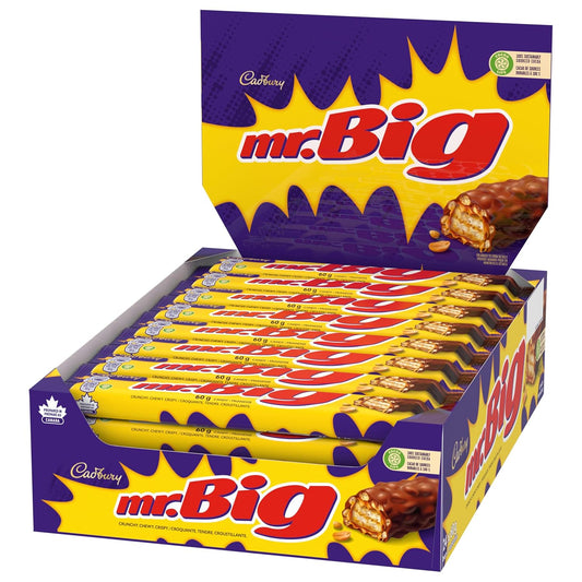 Mr. Big