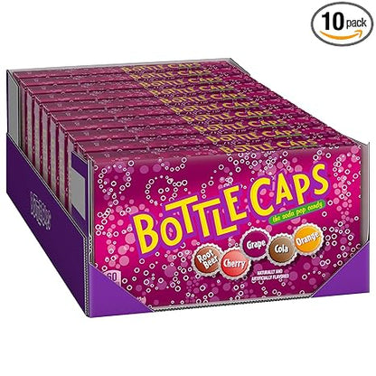 Bottle Caps
