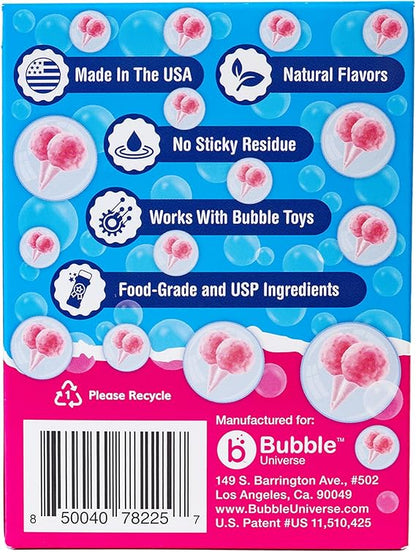 Bubble Lick