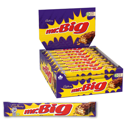 Mr. Big