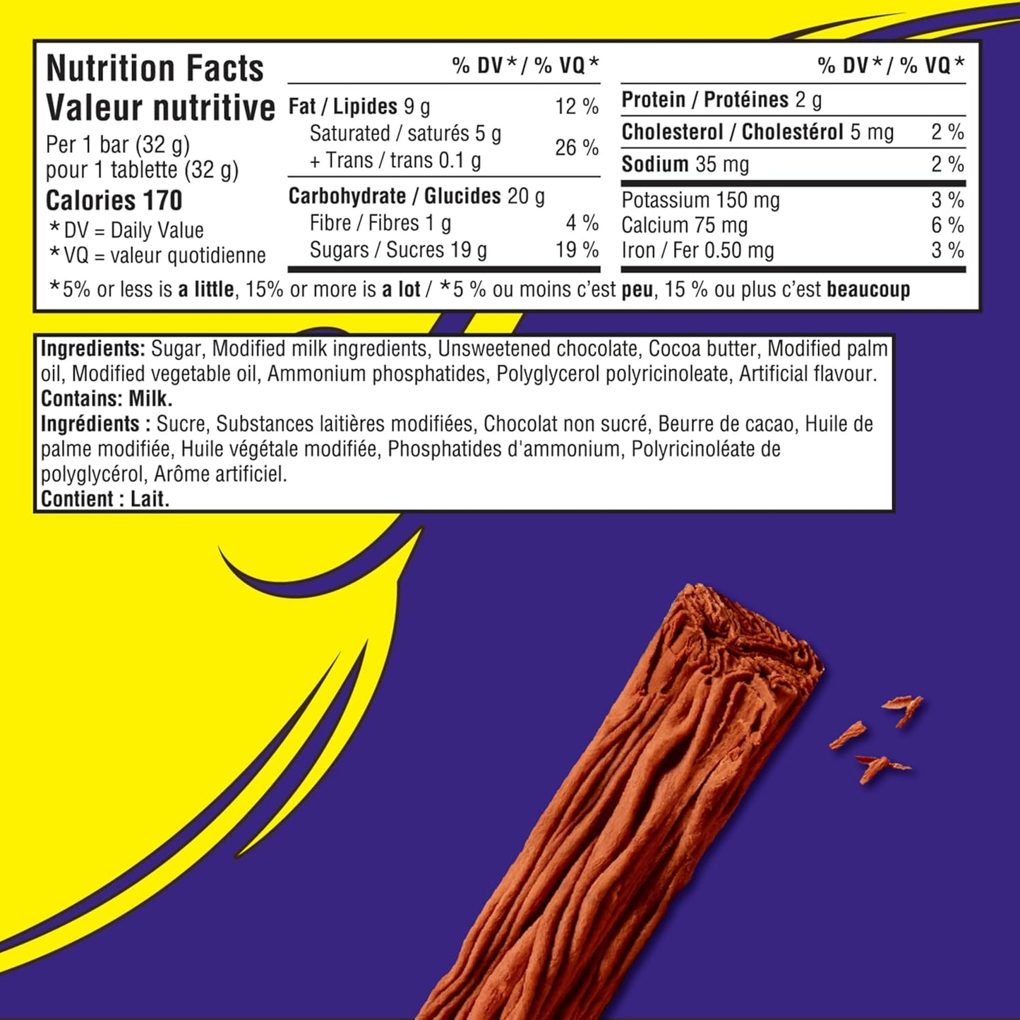Cadbury Flake
