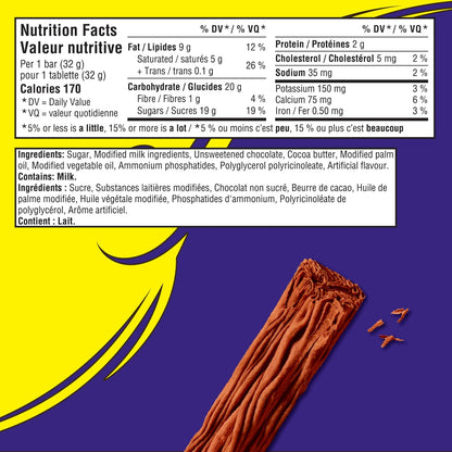 Cadbury Flake