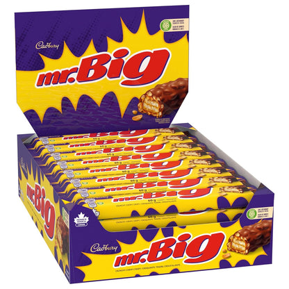 Mr. Big