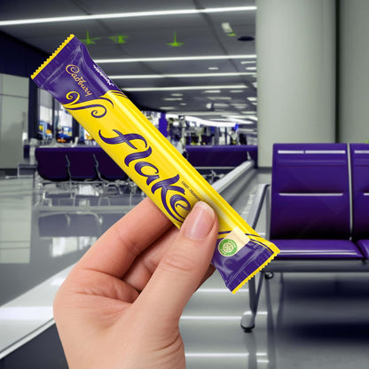 Cadbury Flake