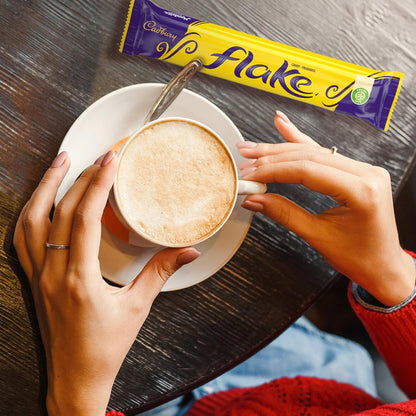 Cadbury Flake