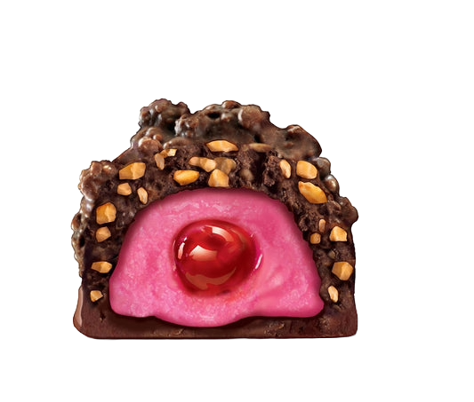 Big Cherry Bar