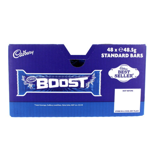 Cadbury Boost Bar