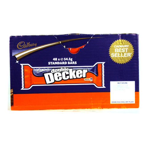 Cadbury Double Decker