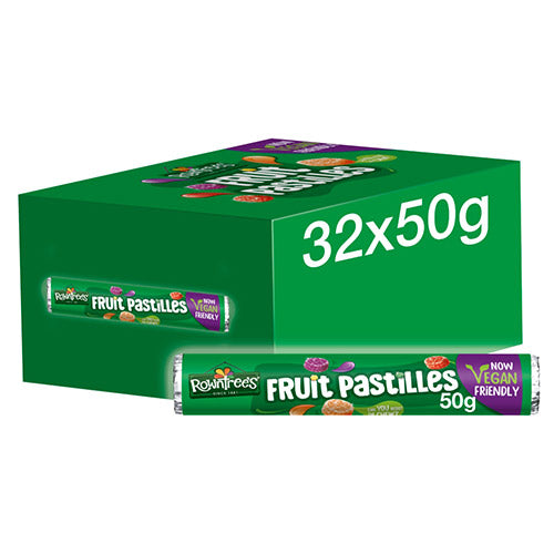 Fruit Pastilles