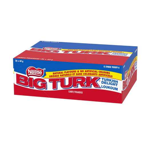 Big Turk