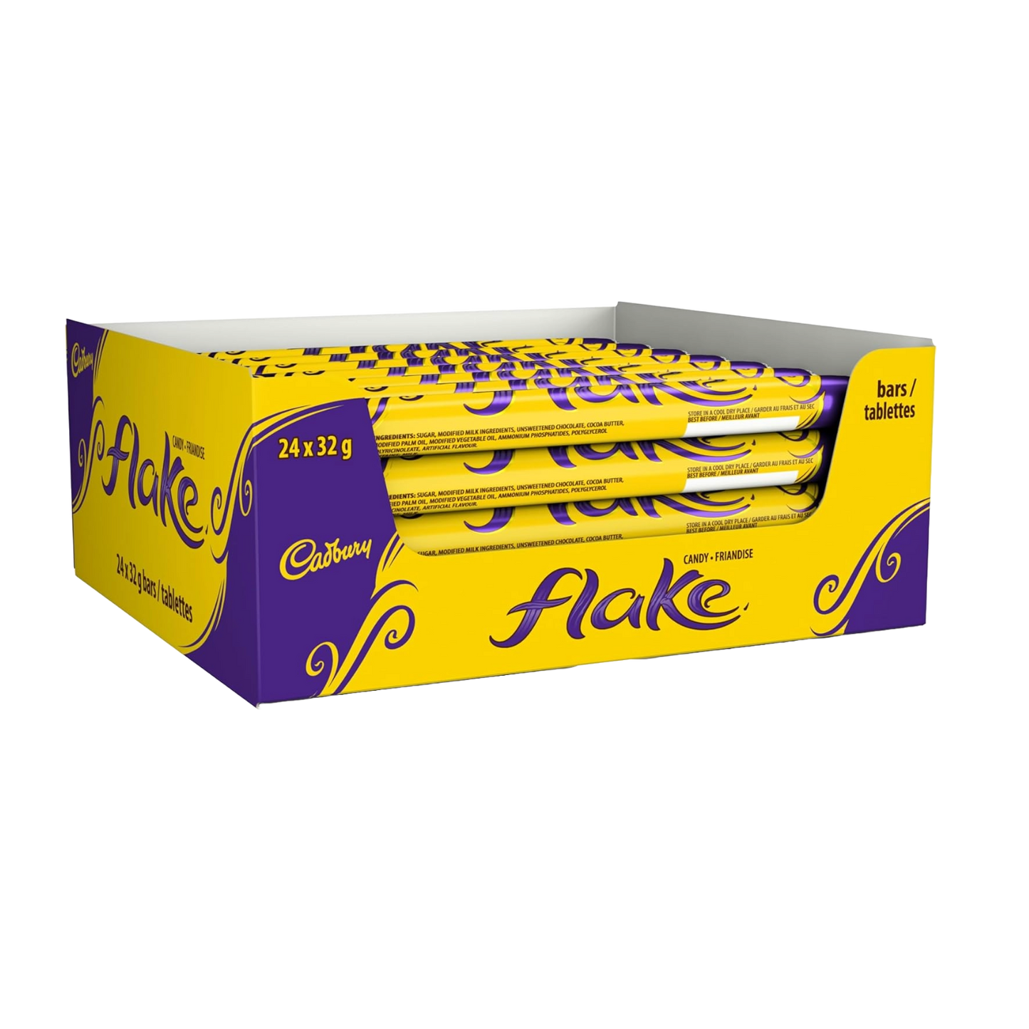 Cadbury Flake