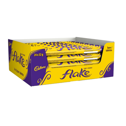 Cadbury Flake