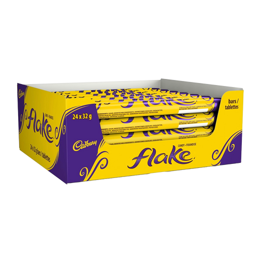 Cadbury Flake