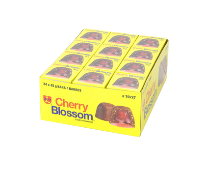Cherry Blossom