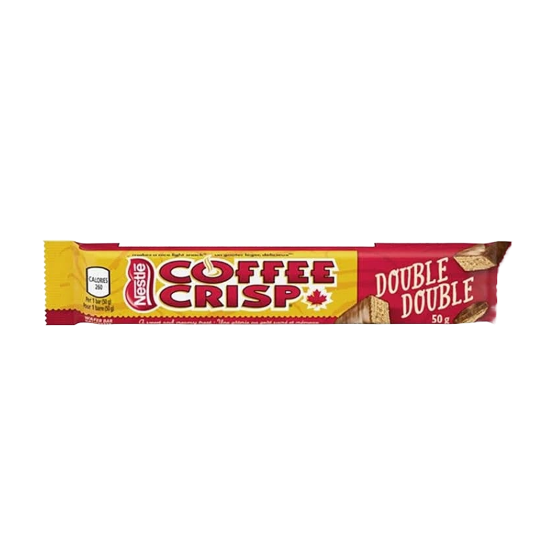 Coffee Crisp