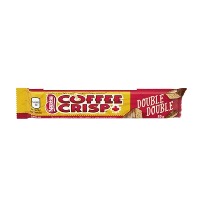 Coffee Crisp