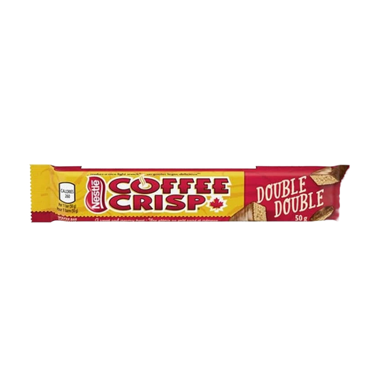 Coffee Crisp